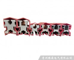 重型滑触线