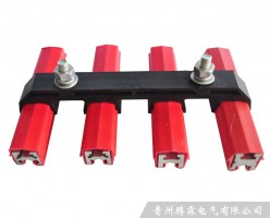轻型**滑触线
