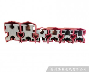 重型滑触线