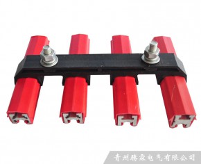 轻型**滑触线