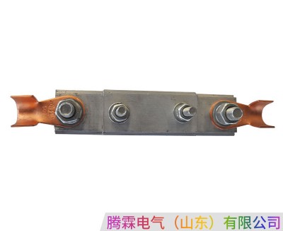 重型动力输入（中间供电）