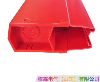 重型温度补偿器护盒