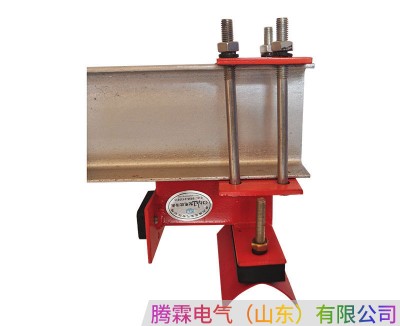 小I型电缆滑车首车