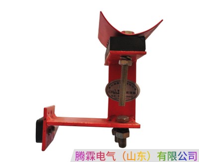 小I型电缆滑车末车