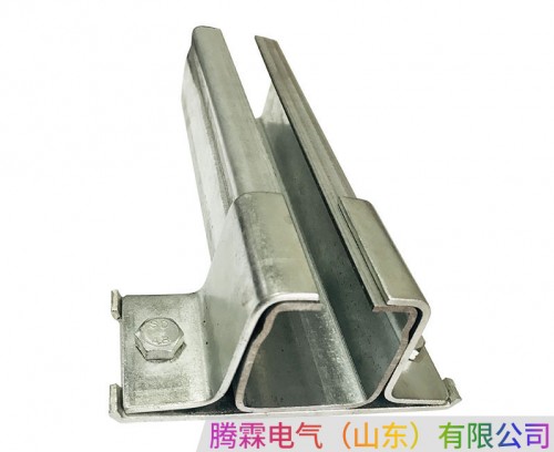 50C型钢及提挂架