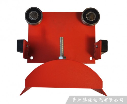 63型滑车中间车