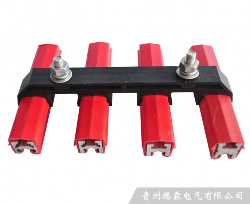 轻型**滑触线